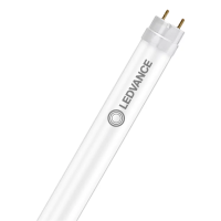 Świetlówka liniowa LEDtube ST8E 1,2m 16W/865 6500K 1800lm 220-240V EM ENTRY LEDVANCE | 4099854075063 Ledvance