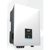 Inwerter FoxEss T25-G3, max. moc modułów PV 37500W, wyjście AC 25kW, trójfazowy 2 MPPT (chip GD470) | T25 G3-GD470 FOXESS