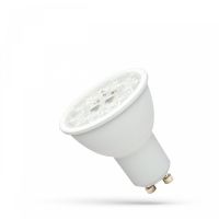Lampa LED GU10 6W 450lm CCT 3000/4000/6000K 38 st. 230V zmiana barwy światła | WOJ+14703 Wojnarowscy