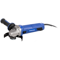 Szlifierka kątowa Rawlplug 125 mm RawlGRINDER 1500 W z regulacją prędkości - opakowanie kartonowe - | R-PAG-1251500V Rawlplug