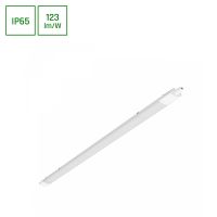 Oprawa hermetyczna LED LIMEA MINI II 36W 4300lm NW 4000K 230V 120cm IP65 | SLI028037NW_PW Wojnarowscy