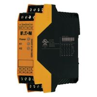 Przekaźnik bezpieczeństwa 24 V DC ESR5-NO-41-24VDC | 401060 Eaton