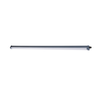 Oprawa hermetyczna LED PILA WT007C 68S/840 54W 6800lm 4000K PSU IP65 L1500 czarna | 911401853287 Philips