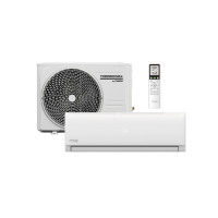 Saga TVK-S35 komplet klimatyzacji 3,5 kW/12 BTU 070-SAGA-S35-KPL | 5904302018457 Thermoval
