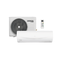 Eigo TVK-E51 komplet klimatyzacji 5,1 kW/18 BTU 070-EIGO-E51-KPL | 5904302018327 Thermoval