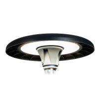 Oprawa parkowa MOONLIGHT LED regulowana moc i barwa światła 80/100/120W 3000/5000/6500K 230V antrac | LT033439 Lange Łukaszuk