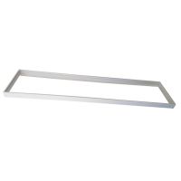 Oprawa uliczna ADARA LED 50W regulacja kąta 6000lm 4000K IP65 230V antracyt / aluminium | LT033415 Lange Łukaszuk