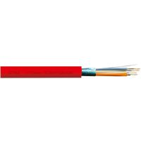 Kabel bezhalogenowy HTKSHEKW FE180/PH120/E90 2x2x1,0 /100m/ KRĄŻEK | B10175 Bitner
