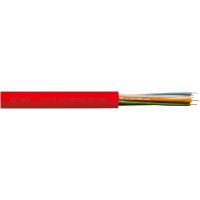 Kabel bezhalogenowy HTKSH FE180/PH120/E90 4x2x1,0 /100m/ KRĄŻEK | B10913 Bitner