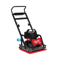 MXFPC50-122 Zagęszczarka | 4933493268 Techtronic
