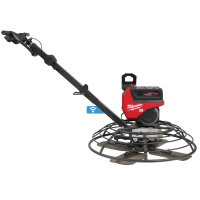 MXFWBT90-122 Zacieraczka | 4933493602 Techtronic