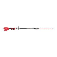M18 FHETE22-0 Nożyce do żywopłotu na wysięgniku 216 cm | 4933498515 Techtronic