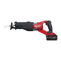 M18FSX-801C PIŁA SZABLASTA SAWZALL | 4933499177 Techtronic