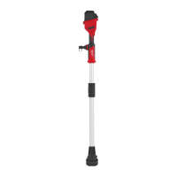 M18BLSWP-801 HYDROPASS™ Bezszczotkowa pompa wodna | 4933498560 Techtronic