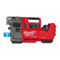 M18FRGRO114-802C FUEL™ Rowkarka | 4933479789 Techtronic