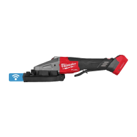 M18FRBCO32-0X Przecinarka do prętów | 4933499366 Techtronic