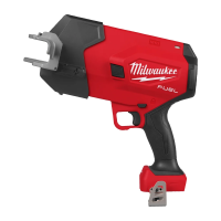 M18FPCS-0 FUEL Przecinak do rur stalowych | 4933498914 Techtronic