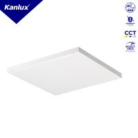 Panel LED n/t BLINGO UAIO All-In-One SRM40W 60 31-40W 3300-4370lm CCT 3000/4000/6500K UGR<19 600x600 | 39231 Kanlux