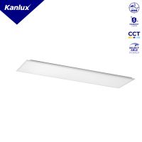 Panel LED p/t BLINGO UAIO All-In-One RM38W120 29-38W 2990-4040lm CCT 3000/4000/6500K UGR<19 1200x300 | 39237 Kanlux