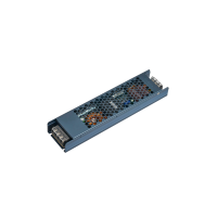 Zasilacz modułowy do taśm LED, IP20 200W, MINI, 12V, 16.67A, Z POTENCJOMETREM | LZT060B BestService