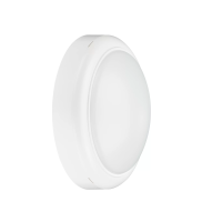 Plafon z czujnikiem ruchu LED PILA WL007C G2 LED13S/840 4000K 15W 1400lm IP54 PSU RND MDU biały | 911401892787 Philips