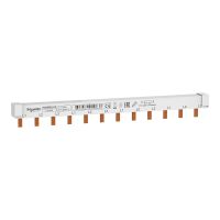 Szyna łączeniowa sztyftowa do górnych zacisków 3P 12 modułów, Easy9 Pro | EZ9XPH312 Schneider Electric