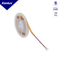 Taśma LED LCOBFC 12W/M12IP65-CW 1080lm/m 6500K chłodnobiała IP65 5mb FREE CUT Ra>90 3 lata gw. | 39436 Kanlux