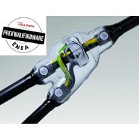 Mufa żywiczna rozgałęźna z zaciskiem pierścieniowym Y5 EG/SCK 185‑240MM2 | 427313 Cellpack
