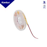 Taśma LED LCOB 14W/M 24 IP00-NW 1540lm/m 4000K biała rolka 5mb Ra>90 5 lat gw. | 39411 Kanlux