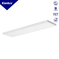 Panel LED n/t BLINGO UAIO All-In-One SRM40W120 31-40W 3300-4370lm CCT 3000/4000/6500K UGR<19 1200x30 | 39233 Kanlux