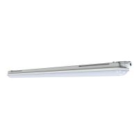 Oprawa hermetyczna LED DP 3TH E 33W 5600lm 4000K 840 IP65 IK08 PC 120° GY 1200mm LEDV 5 lat gw. | 4058075855861 Ledvance