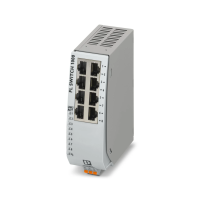 FL SWITCH 1108T | 1085088 Phoenix Contact