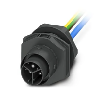 IPD W 3P2,5 M 0,5 M25 BK | 1088694 Phoenix Contact