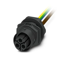 IPD W 3P2,5 F 0,5 M20 BK | 1088695 Phoenix Contact