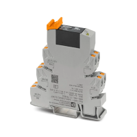 PLC-OPT- 24DC/230AC/ 2/ACT | 1176854 Phoenix Contact