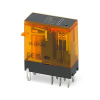 REL-FO/L-230AC/2X21 | 1308321 Phoenix Contact