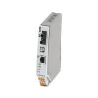 MC 1000E-MM ST | 1330504 Phoenix Contact
