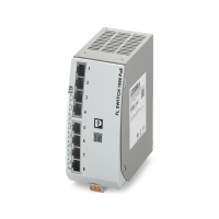 FL SWITCH 1100-8POE | 1343034 Phoenix Contact