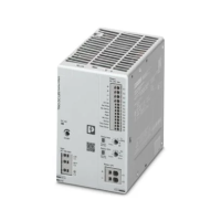 TRIO3-UPS/1AC/24DC/10 | 1359610 Phoenix Contact