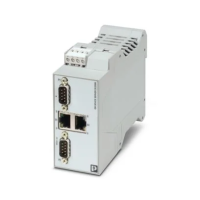 GW MQTT/MODBUS 2E/2DB9 | 1380014 Phoenix Contact