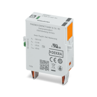 VAL-SPP-T2-NPE-P | 1466689 Phoenix Contact