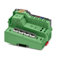 ILC 2250 BI | 1541303 Phoenix Contact