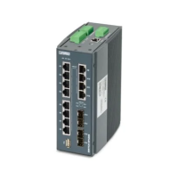 FL SWITCH EP4212-4SFP-LV | 1732181 Phoenix Contact