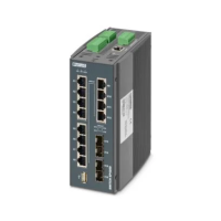 FL SWITCH EP4212-4TGSFP-LV | 1732187 Phoenix Contact
