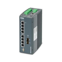 FL SWITCH EP4208-2TGSFP-LV | 1732188 Phoenix Contact