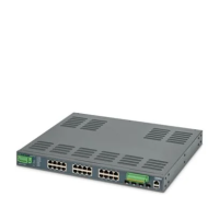FL SWITCH EP5224-4SFP-HV | 1732654 Phoenix Contact