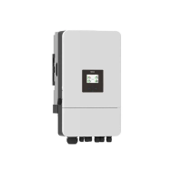 Falownik inwerter V-TAC Deye 15KW hybrydowy trójfazowy niskonapięciowy SUN-15K-SG05LP3-EU-SM2 10 lat | 3800170225442 LED EUROPE