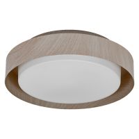 Plafon ORBIS MADRID 290 2XE27 WD OSRAM | 4099854448515 Ledvance