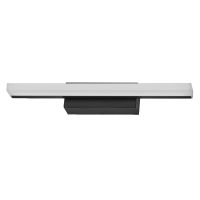 Oprawa LED Orbis Mirror 40CM Click CCT DIM IP44 Black | 4099854449604 Ledvance