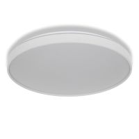 Plafon LED CEILING LUXO WHITE ⌀ 56 cm 60W 3000K IP20 WHITE | 4099854650659 Ledvance